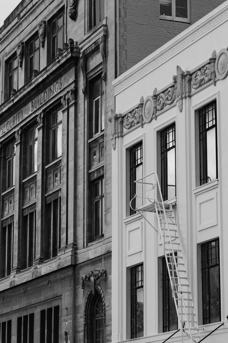 Warspire Bastion team