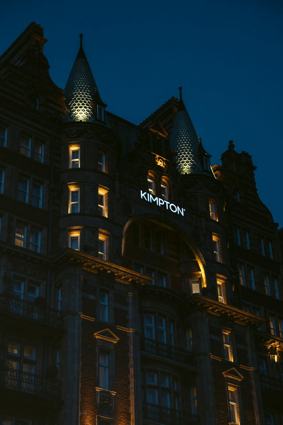 Warspire Bastion today